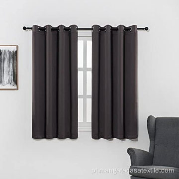 Cortinas de blecaute para quartos infantis